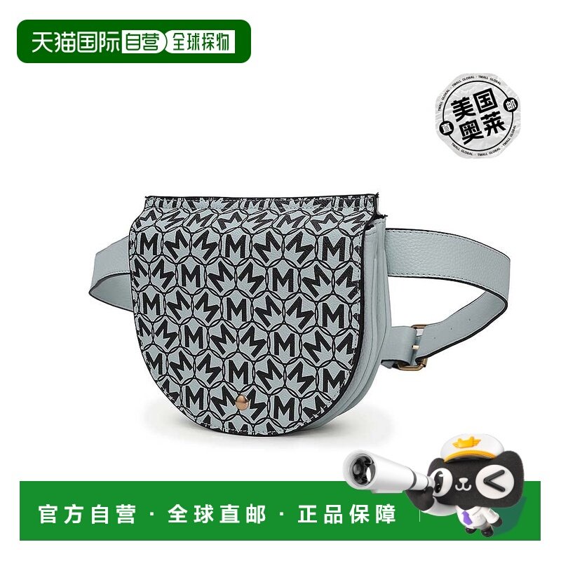 mia k collectionDaksha Signature 半月形腰带腰包，由 Mia K 设,箱包皮具/热销女包/男包,胸包,淘宝优惠券,粉丝福利购,淘宝优惠卷