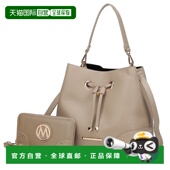matching collectionCallie Bucket mia with Solid Bag Wallet