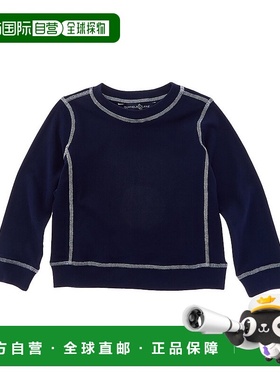 自营 Duffield Lane Hollis 套头衫 - 粉色 美国奥莱直发