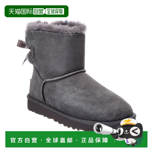 【美国直邮】ugg 女士 时尚休闲鞋 【付后1h可退】