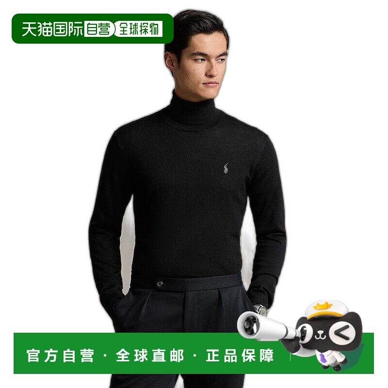1h可退 【美国直邮】ralph lauren 男士 毛衣
