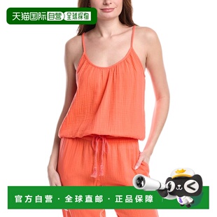 Cami 自营PJ Salvage Copacabana 美国奥莱直发 pink