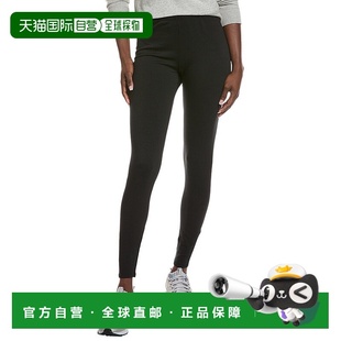 black 自营EILEEN Legging Ankle 美国奥莱直发 FISHER