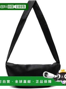 1h可退 香港直邮潮奢 Tom Ford 汤姆 福特 女士 黑色 Soft Cresce