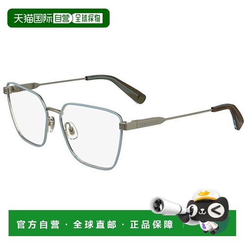 1h可退 【美国直邮】longchamp/珑骧 女士 眼镜架