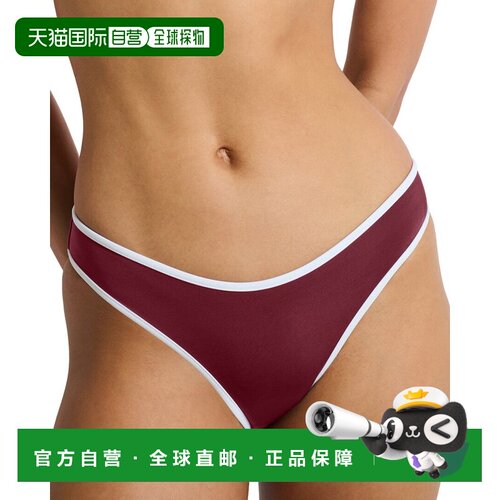 自营Onia Milly比基尼泳装-粉红色 美国奥莱直发