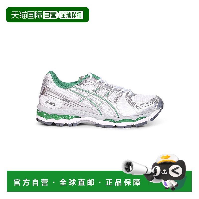 1h可退 【美国直邮】asics 男士 休闲鞋亚瑟士