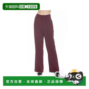 ADMOR ALEXIA Ellie Pant 高腰褶 1h可退 女士休闲裤 美国直邮