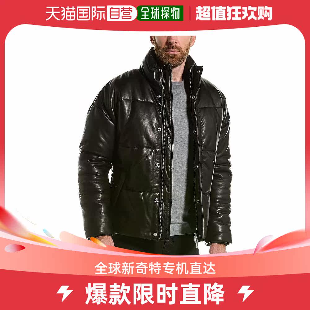 【美国直邮】all saints 男士 外套