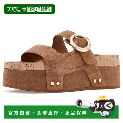 【美国直邮】kate spade 女士 凉鞋