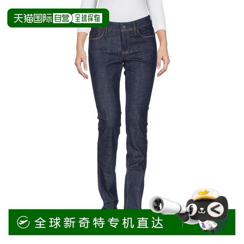 1h可退 【美国直邮】guess 女士 休闲裤