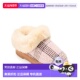 Hannah Women 自营Dearfoams House Clog Slipper Knit Shoe