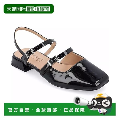 1h可退 【美国直邮】journee collection 女士 时尚休闲鞋