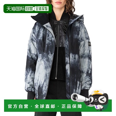 自营Holden Asym Alpine Women's Snow Jacket - snow 美国奥莱直