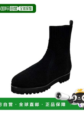 自营Andre Assous Pisces Black  AA2PIS01-001 Women's - black