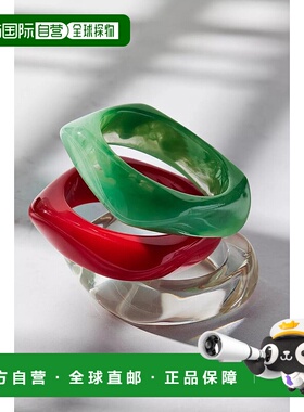 1h可退 【美国直邮】urban outfitters  手链脚链配饰