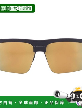 自营Oakley Bisphaera Prizm 24K Polarized Sport Unisex Sungla