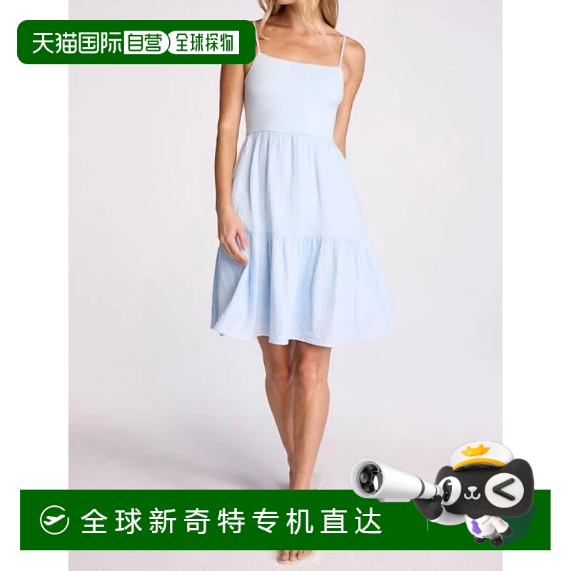 自营 sundays柯林斯穿着风帆冲浪者-风帆冲浪者 【美国奥莱】直发
