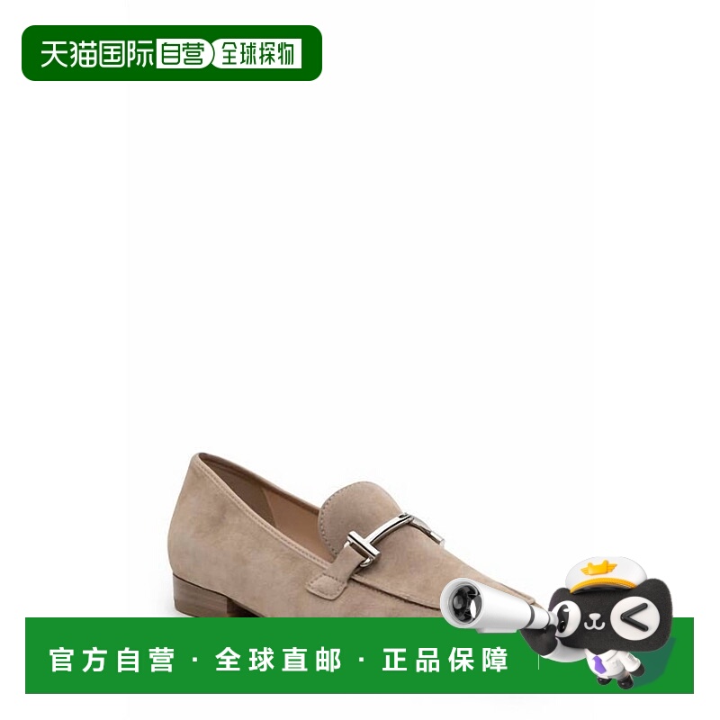 自营araWomen's Kelowna Loafer In Sand - sand 美国奥莱直发