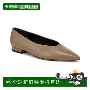 美國(guó)直郵 高跟鞋 時(shí)尚 休閑鞋 女士 皮鞋 經(jīng)典 vince
