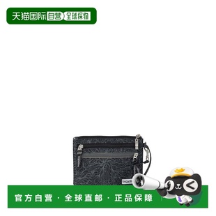自营baggallini RFID Currency Organizer Wallet Wristlet - mid