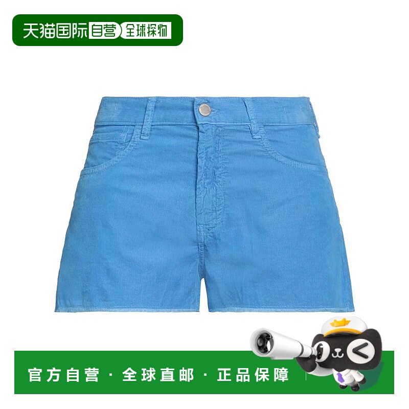 1h可退 【美国直邮】massimo alba 女士 休闲裤短裤