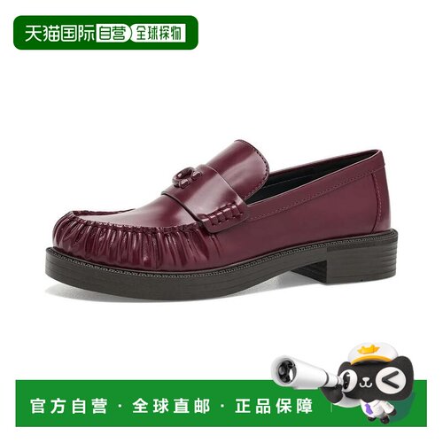 【美国直邮】coach/蔻驰 女士 时尚休闲鞋 【付后1h可退】