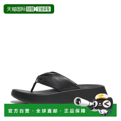 1h可退 【美国直邮】fitflop 女士 凉鞋