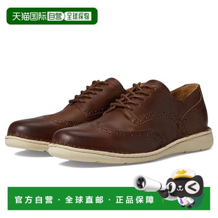 宝蕴 男士 Tobias 1h可退 舒适时尚 born 休闲皮鞋 香港直邮潮奢