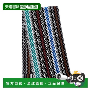 自营 missoni home米索尼家居新古典Telo浴巾-多功能 美国奥莱直