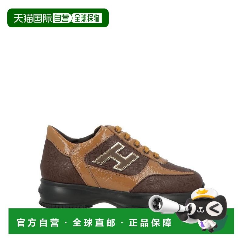 1h可退 【美国直邮】hogan 婴幼儿 时尚休闲鞋,童鞋/婴儿鞋/亲子鞋,运动鞋,淘宝优惠券,粉丝福利购,淘宝优惠卷