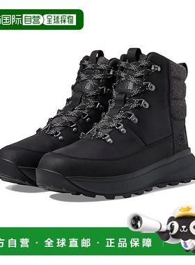 1h可退 香港直邮潮奢 The North Face 北面 男士 Bergen WP 皮质