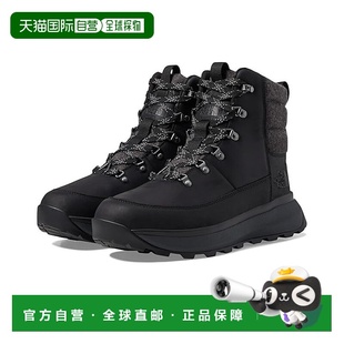 North Face 香港直邮潮奢 皮质 Bergen The 男士 1h可退 北面