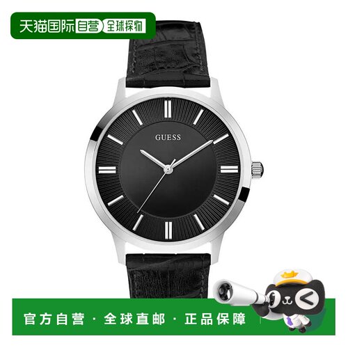【美国直邮】guess 休闲手表 【付后1h可退】
