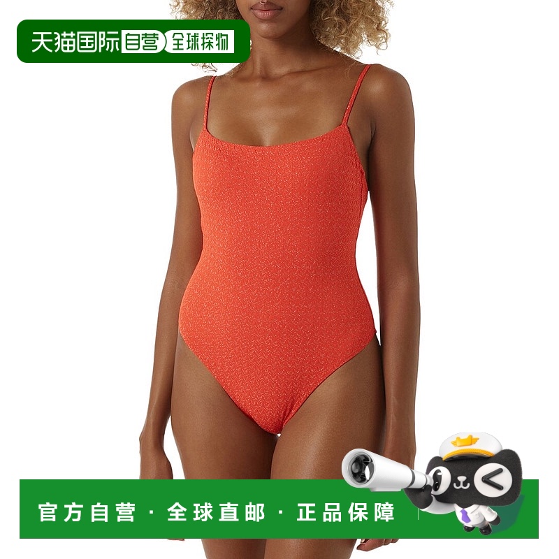 自营 Melissa Odabash毛伊岛连体泳衣-多 美国奥莱直发