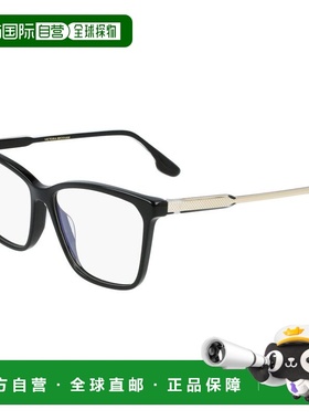 自营Victoria Beckham Acetate Glasses Women's (Frames) - blac