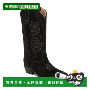 1h可退 【美国直邮】sam edelman 女士 靴子