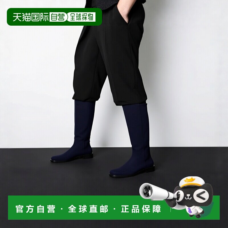 1h可退 【美国直邮】stuart weitzman 女士 靴子过膝靴长筒靴女靴