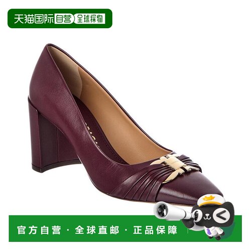 【美国直邮】ferragamo/菲拉格慕 女士 时尚休闲鞋【付后1h可退】