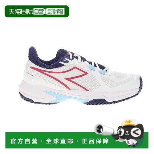 1h可退 【美国直邮】diadora 女士 时尚休闲鞋运动球鞋休闲时尚百