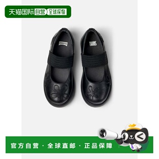 自营camper玛丽简儿童露营二重奏儿童双胞胎-黑色 美国奥莱直发
