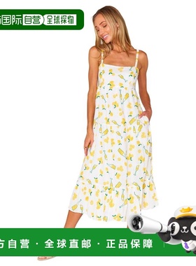 【美国直邮】show me your mumu 女士 连衣裙