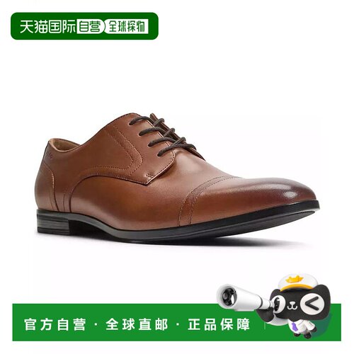 1h可退 【美国直邮】aldo 男士 正装鞋男鞋皮鞋德比鞋牛津鞋