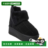 Bayswater Dearfoams 自营Fireside Women Genuine Shearlin