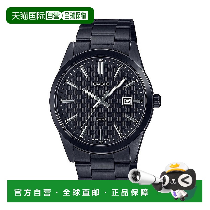 1h可退 【美国直邮】casio 通用 休闲手表卡西欧