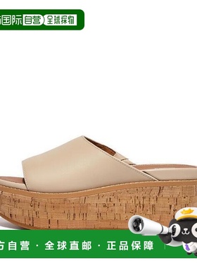 1h可退 【美国直邮】fitflop 女士 拖鞋凉鞋