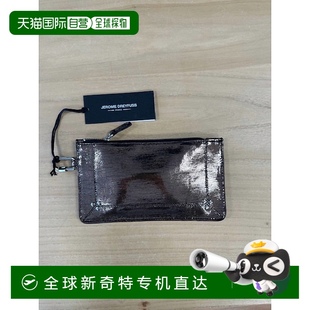 蹩腳香檳 自營 jerome dreyfuss波波切S錢包在蹩腳香檳 美國奧萊