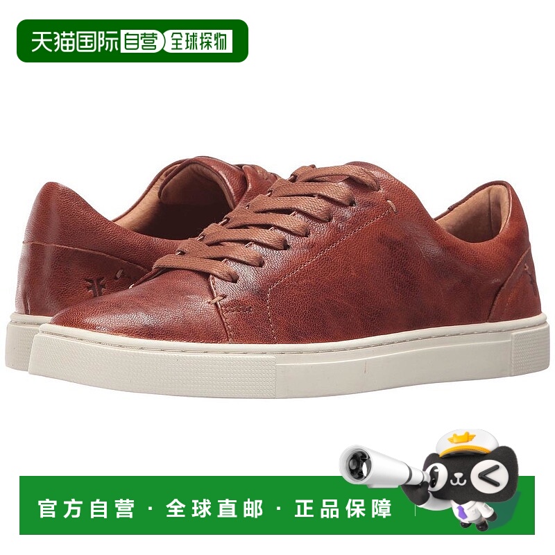 1h可退 【美国直邮】frye 女士 时尚休闲鞋运动鞋皮鞋