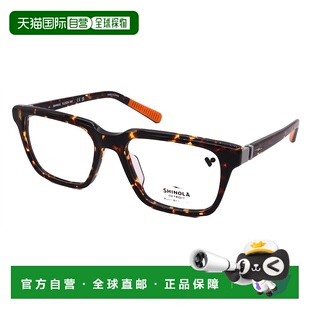 145非偏振棕色 自营Shinola光学SH15000 美国奥莱直发 242