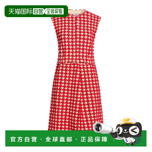【美国直邮】burberry/博柏利 女士 连衣裙